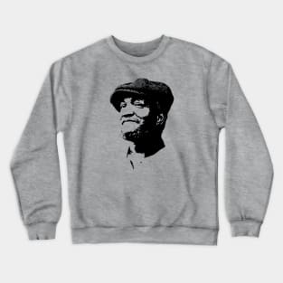 Fred Sandford Crewneck Sweatshirt